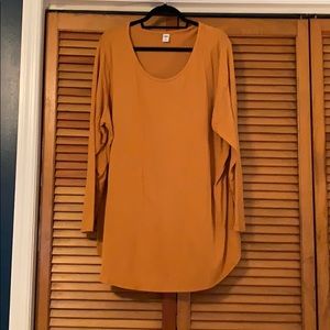 Old Navy Cozy top
